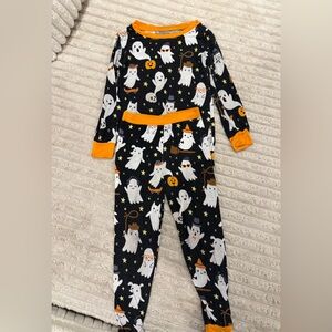 Halloween Little Sleepies